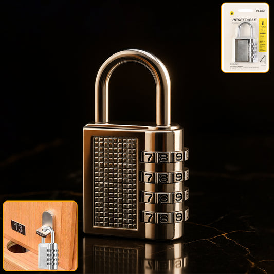 Digit Padlock