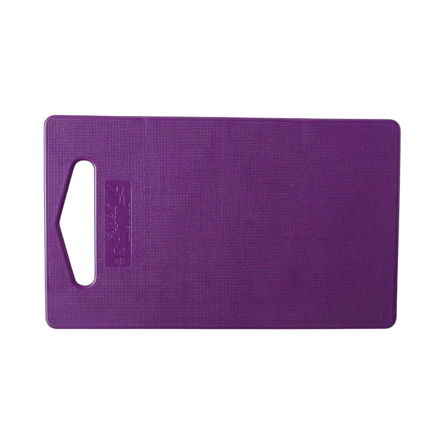 Compact rectangular cutting board by Supermom