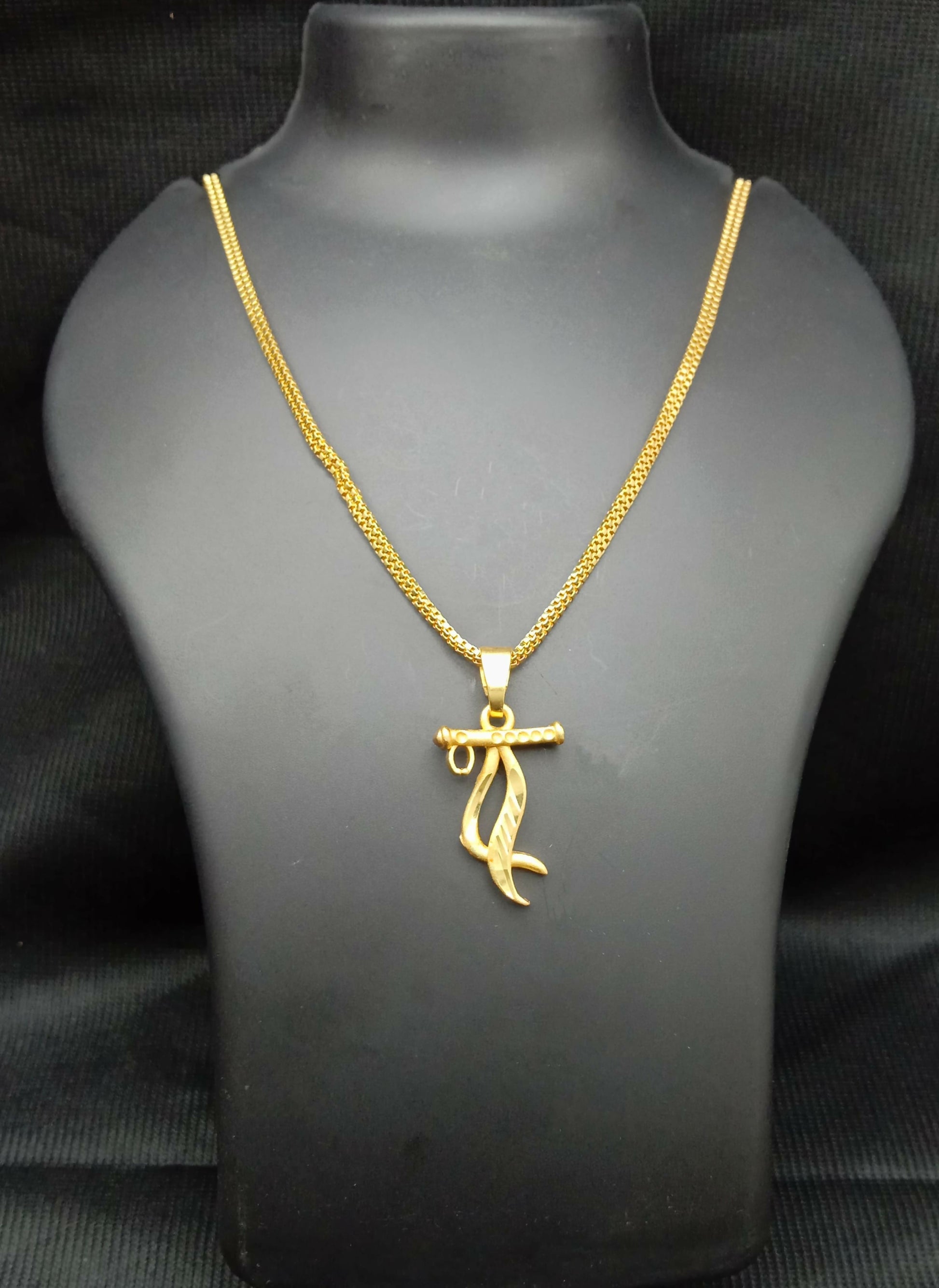 F CHAIN PENDAL 0179 FLUTE  (4)