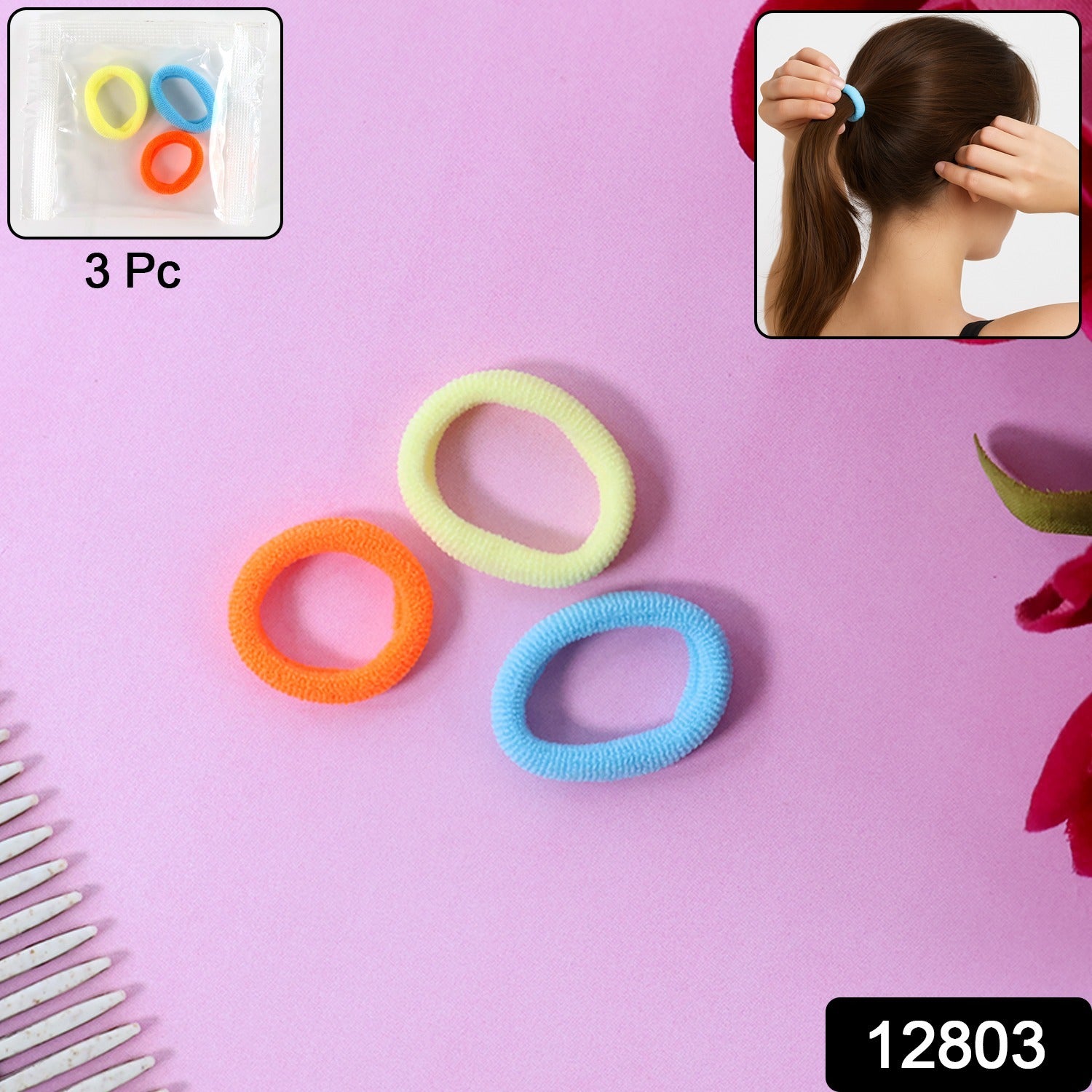 Hair Elastics