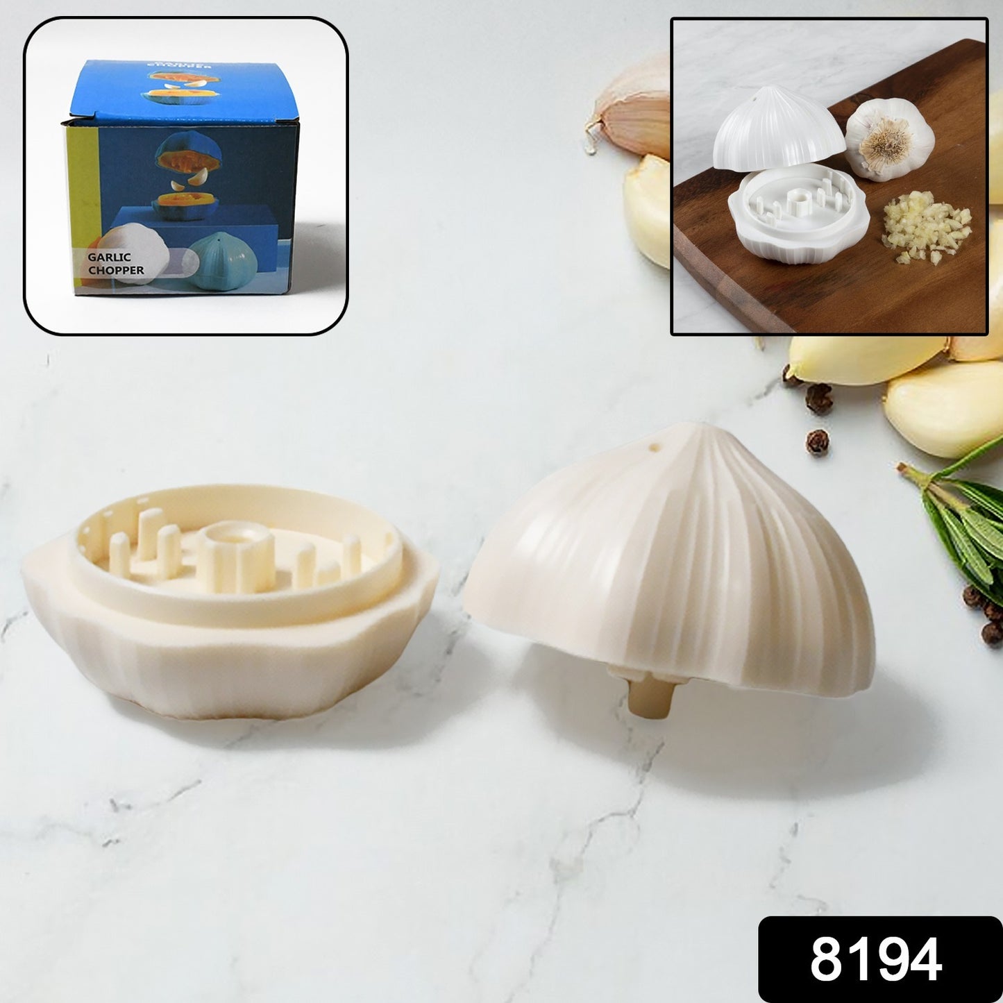 लहसुन प्रेस शार्पनर डिवाइस घरेलू पोर्टेबल मैनुअल चिली अदरक लहसुन मैशर कोल्हू लहसुन प्रेस, लहसुन कोल्हू, लहसुन चॉपर, लहसुन ग्राइंडर