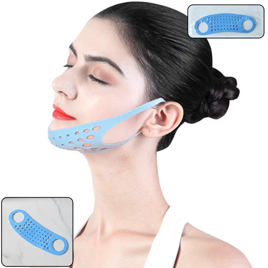 Reusable Face Mask Ear Saver Strap (1 Pc)