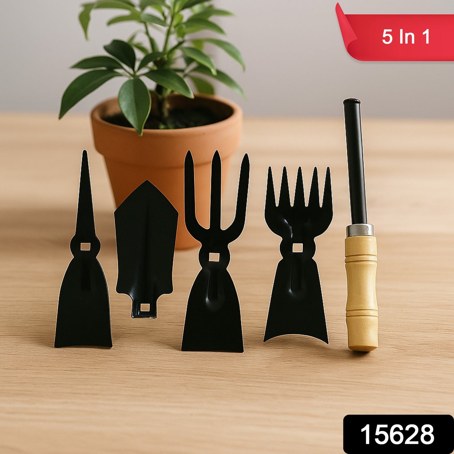 Mini Gardening Tool Set