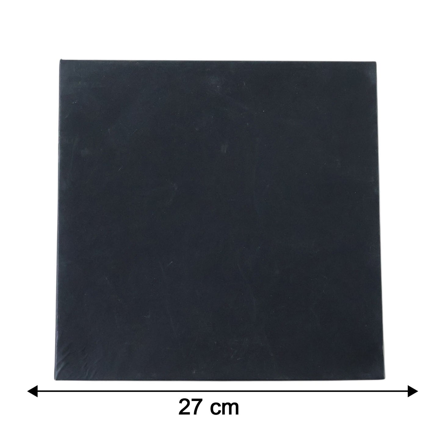 luxury pu leather wallet gift box set for men