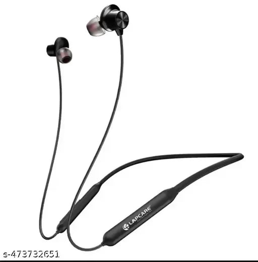 Wooband 204 Wired Neckband