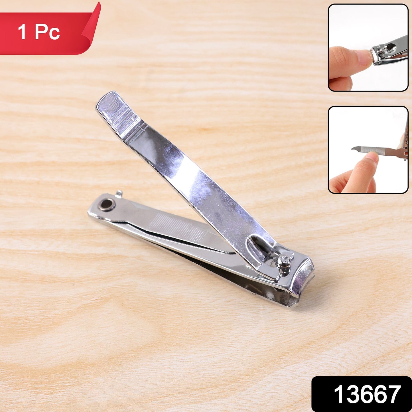 Toenail Clipper