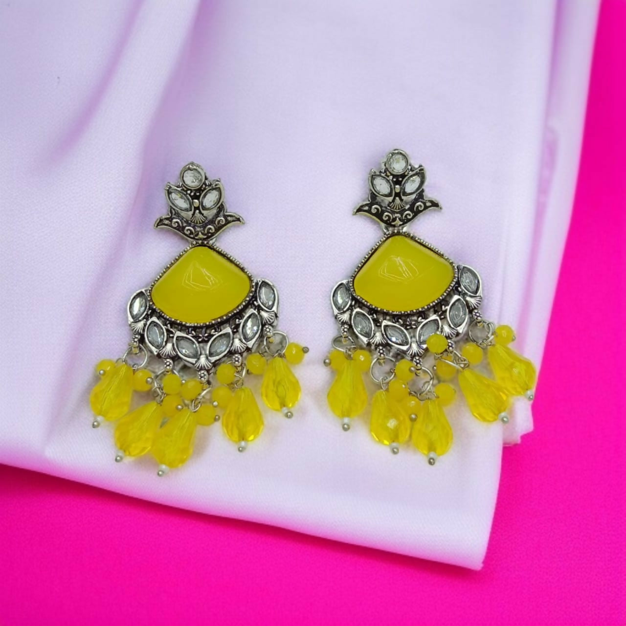 BUTTI OXODISE 0242 YELLOW (2)