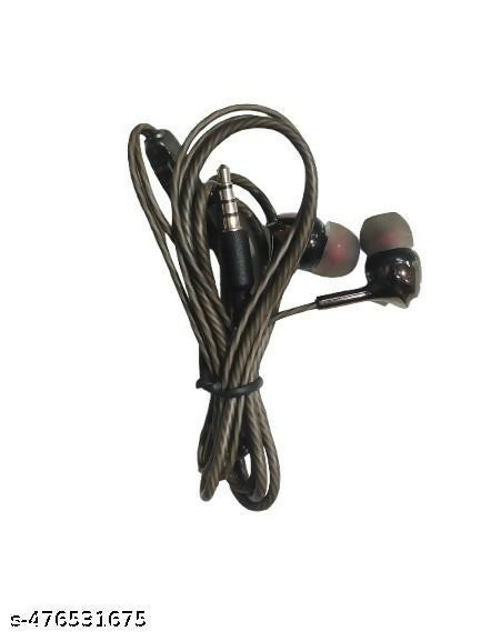 Funky Wired Handsfree