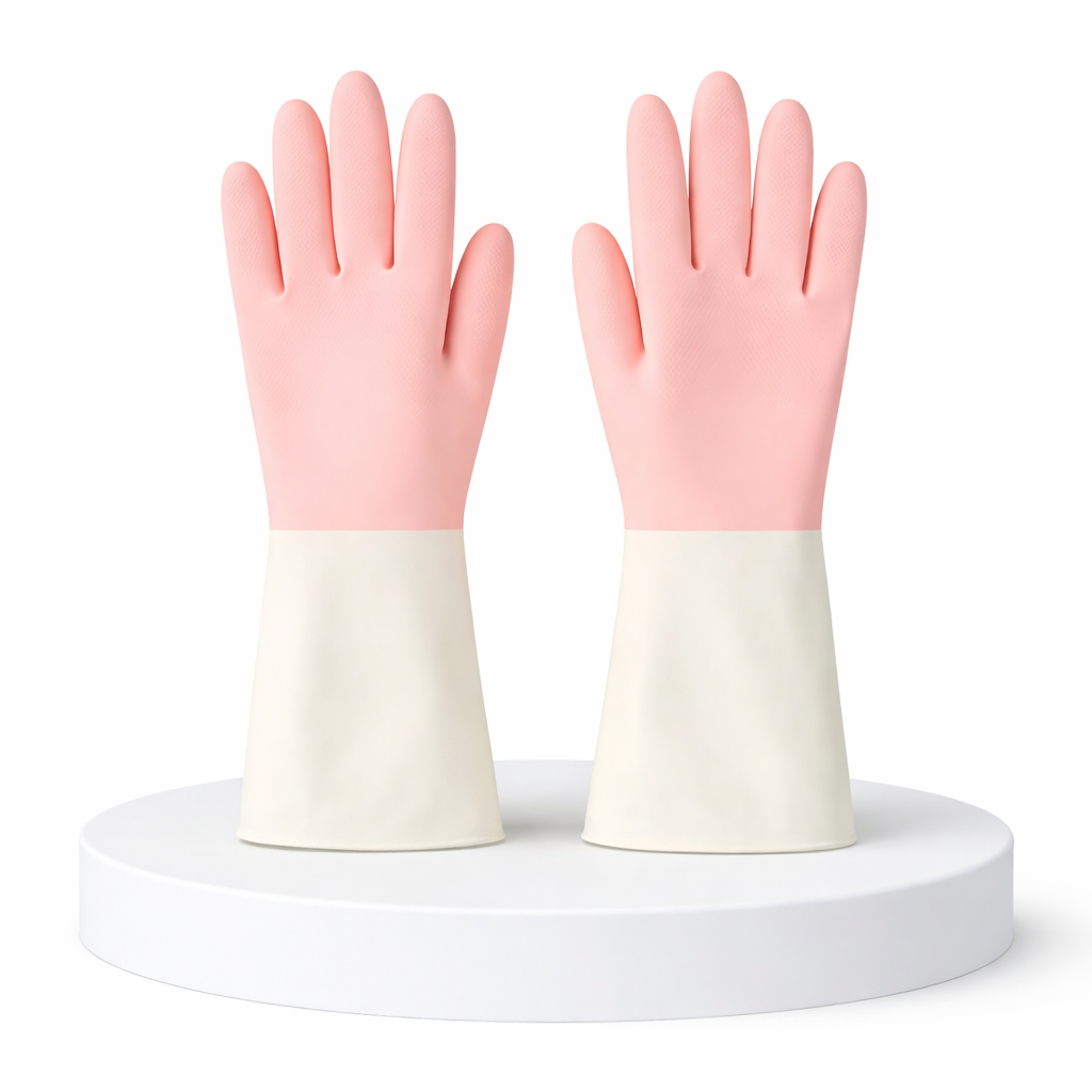 Cleaning Gloves
