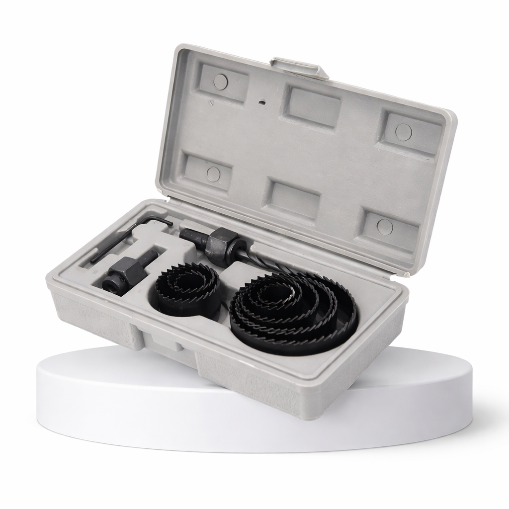 Power Tool Accessories