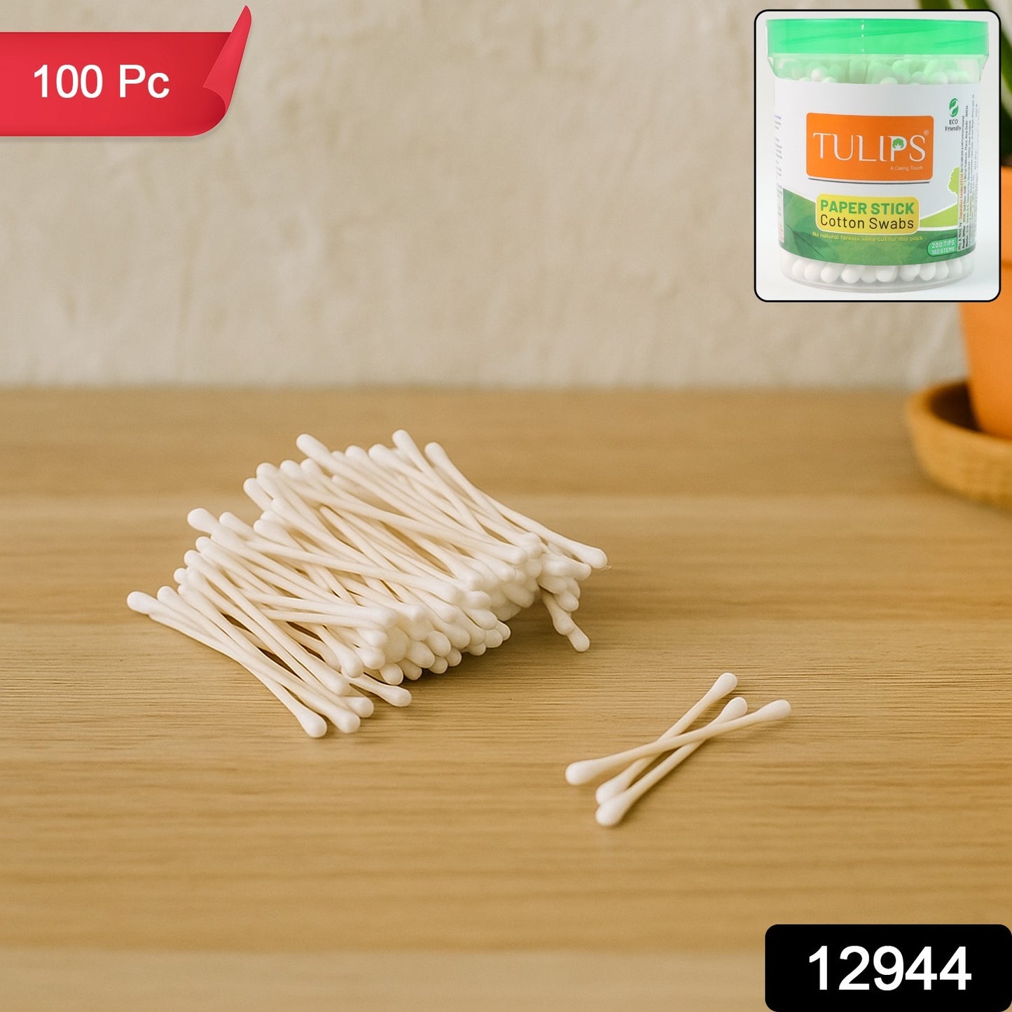 Paper-Stick