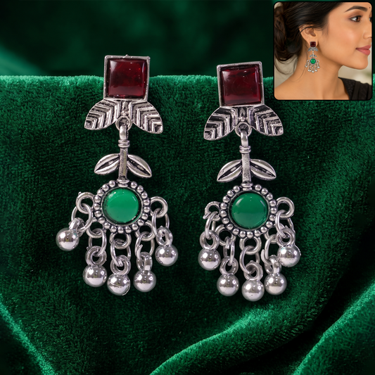 Earrings 06- 01