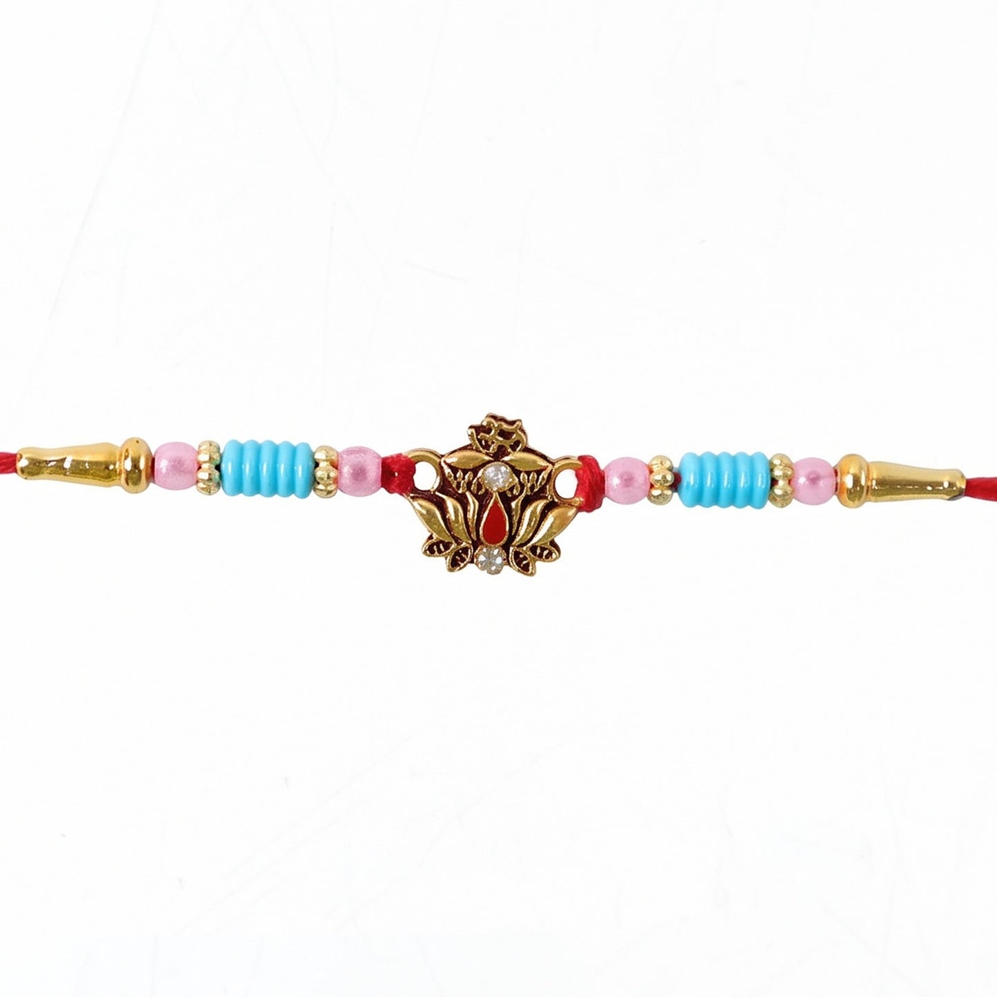 Lightweight and comfortable Rakhi thread