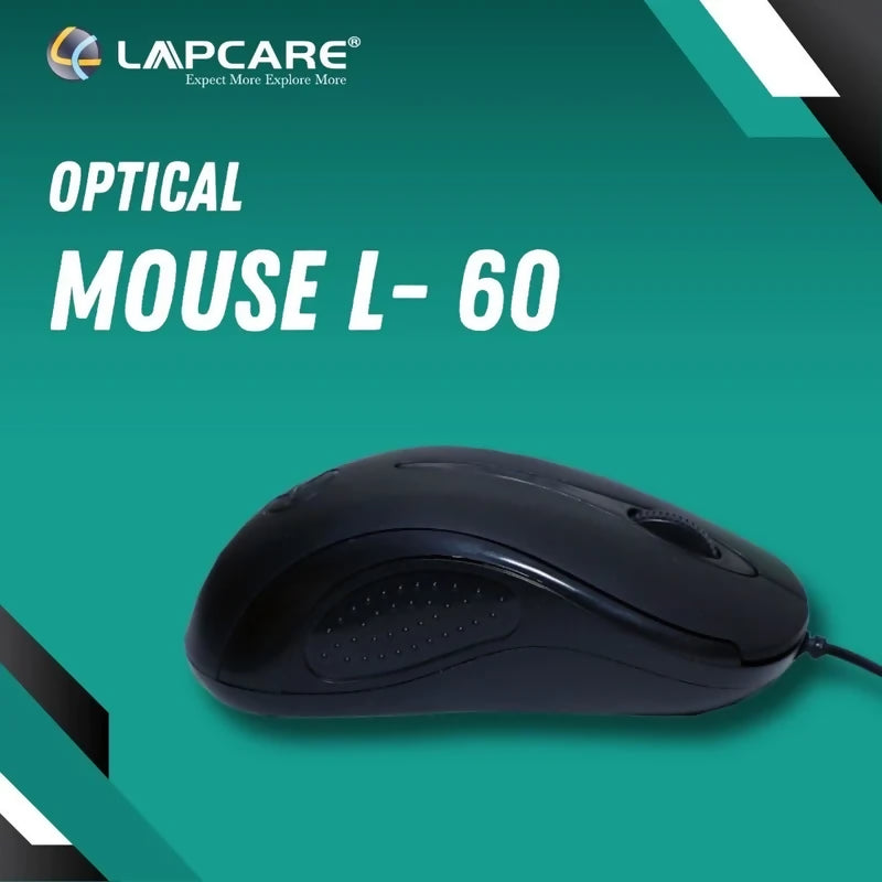 Lapcare Mouse