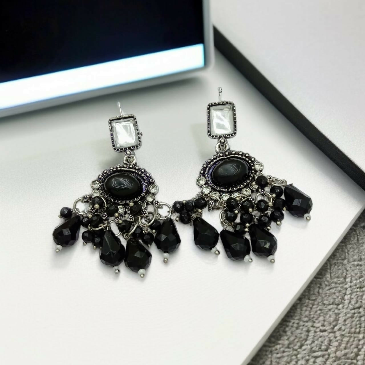 BUTTI OXODISE 0228 BLACK  (3)