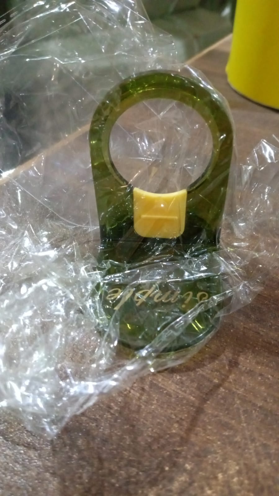 शॉवर जेल बोतल होल्डर, दीवार पर लगाने वाला हुक, L आकार का बोतल रैक, जंग प्रतिरोधी, शैम्पू लोशन साबुन लिक्विड डिस्पेंसर बोतल के लिए रसोई और बाथरूम के लिए सीमलेस हुक (1 पीस)