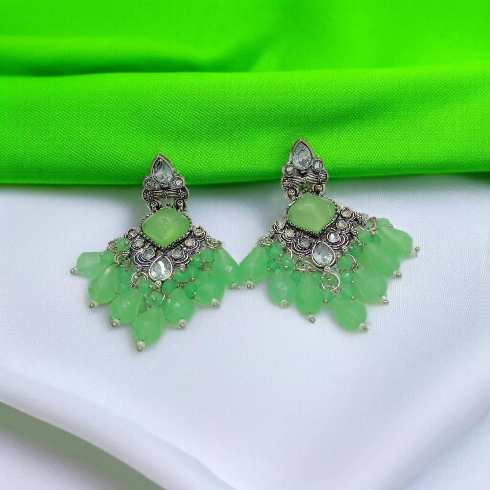 BUTTI OXODISE 0224 LIGHT GREEN  (2)