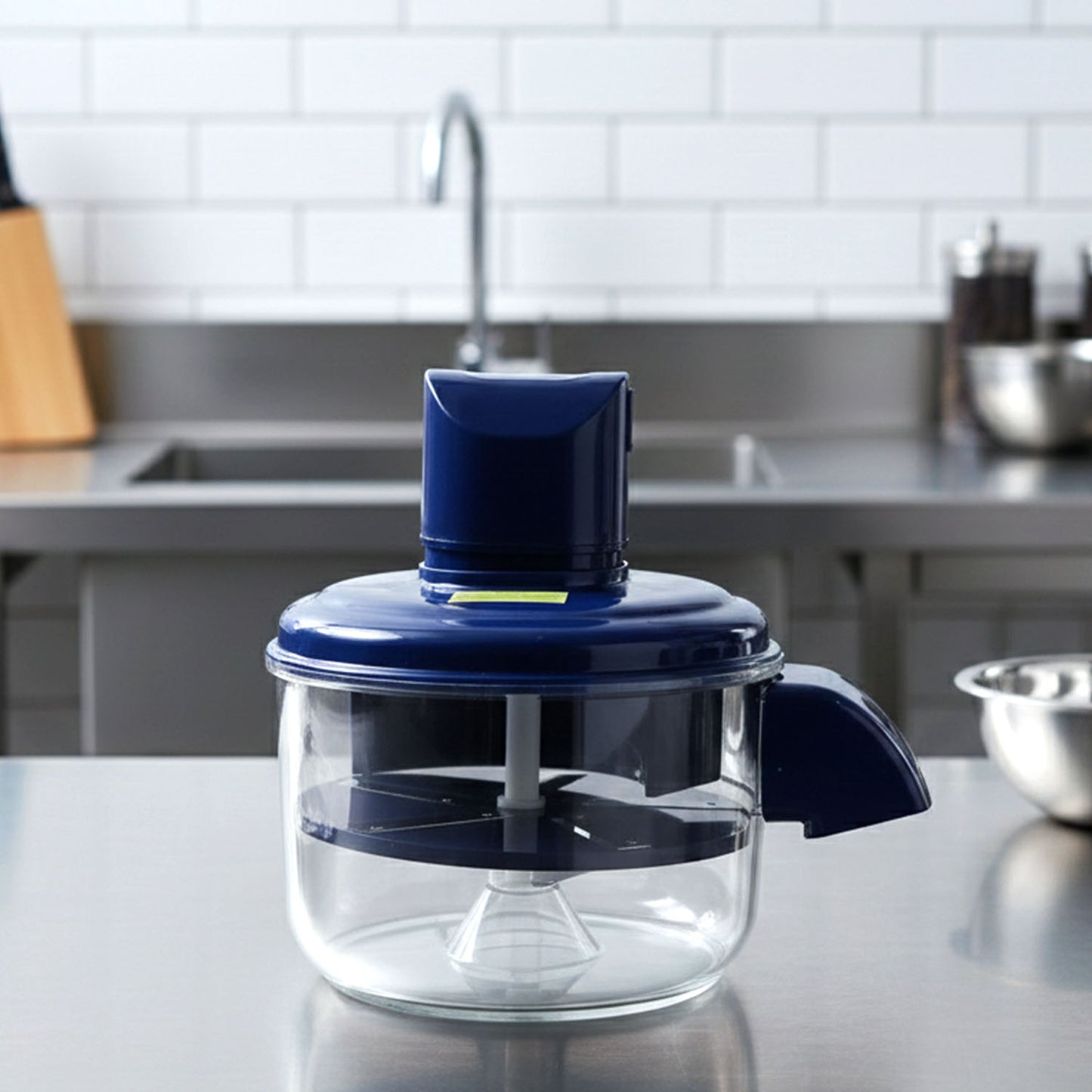 Multi-Purpose Fruit and Vegetable Peeler Set (1 Set)