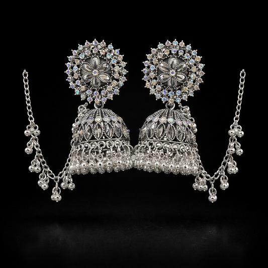 Jhumka Earrings