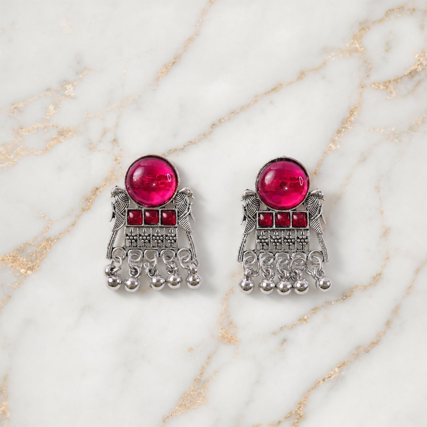 Earrings 03- 05