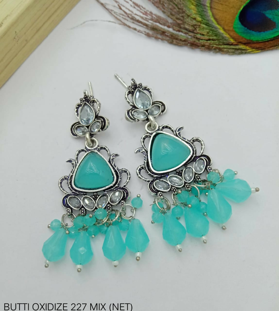 BUTTI OXODISE 0227 SKY BLUE  (1)