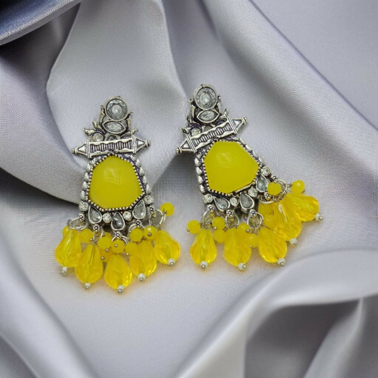 BUTTI OXODISE 0232 YELLOW  (4)