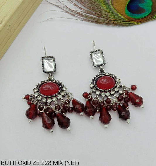 BUTTI OXODISE 0228 RED (3)