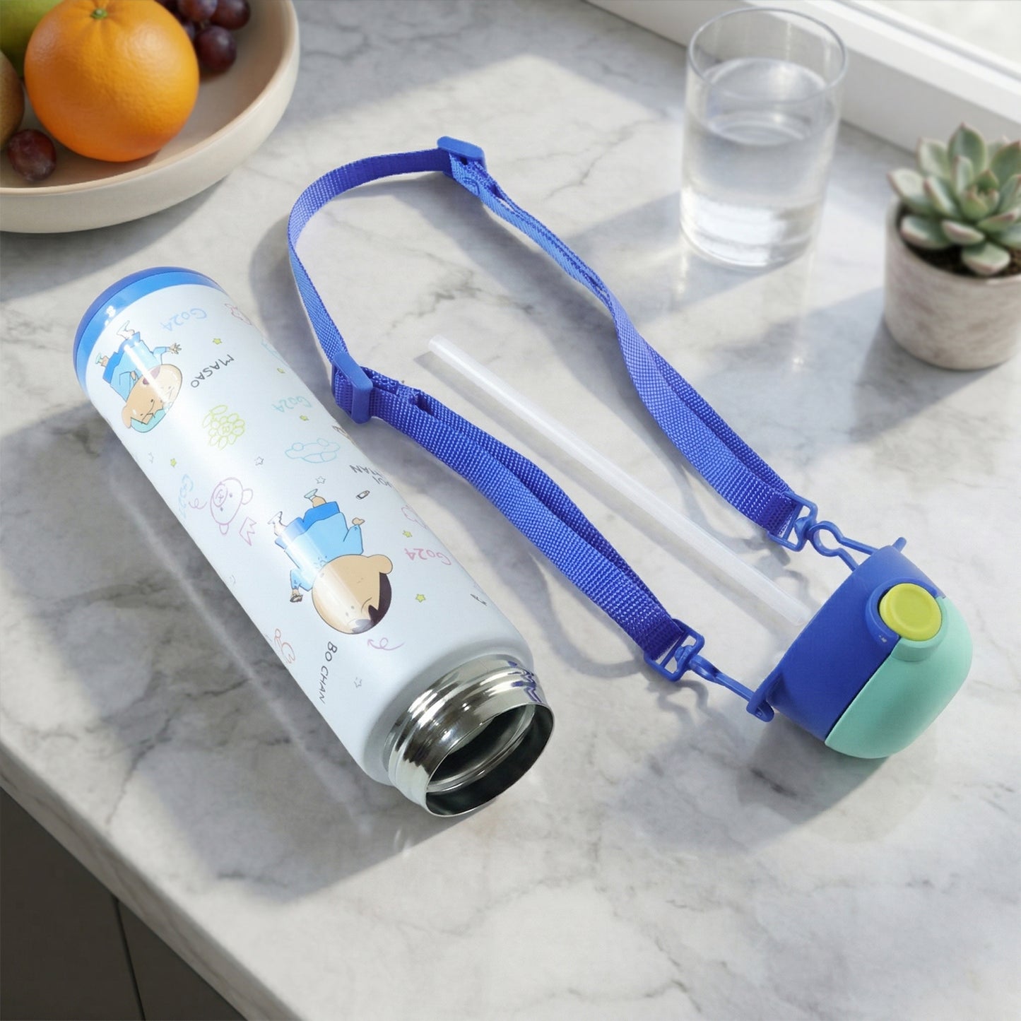 portable kids bottle design
