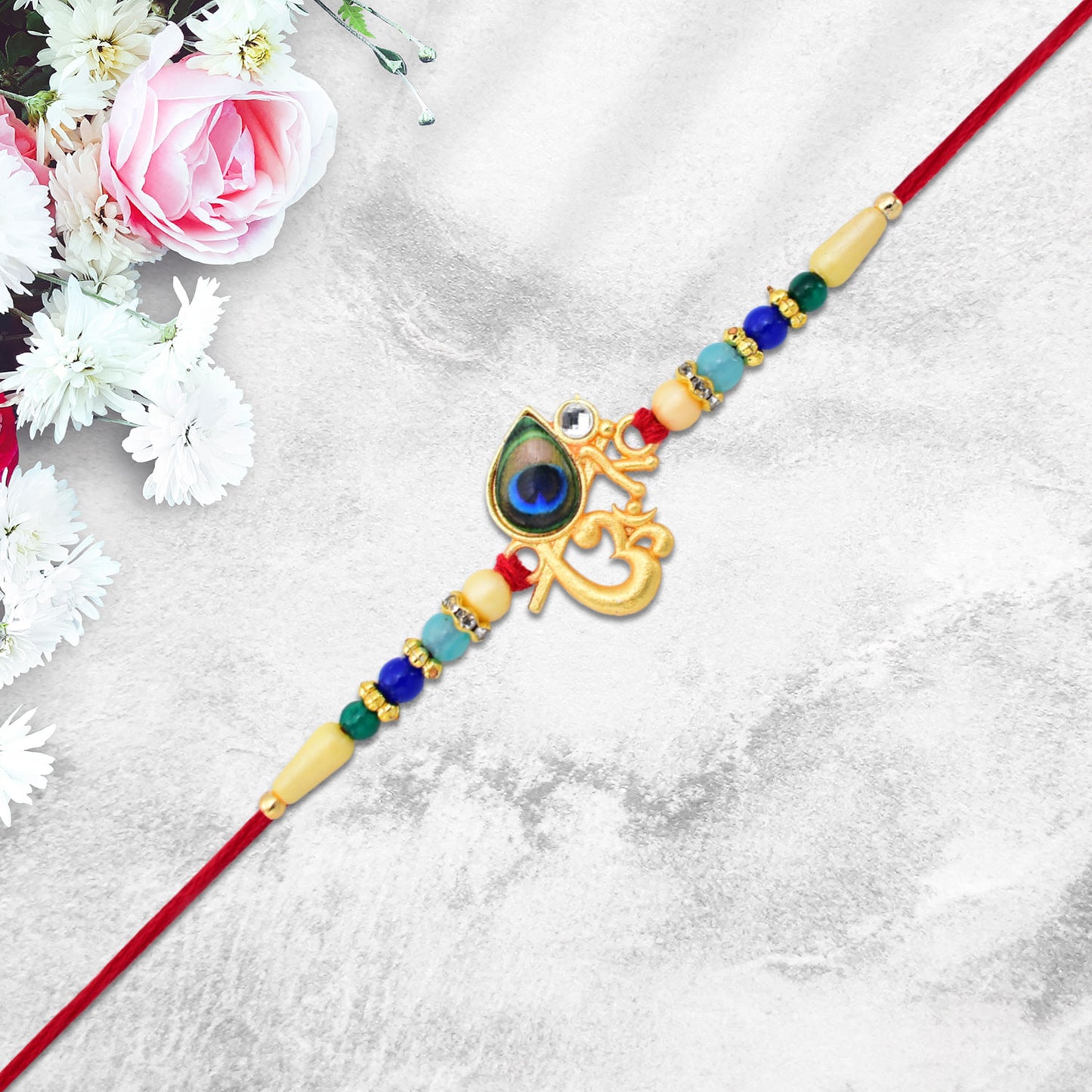 divine rakhi