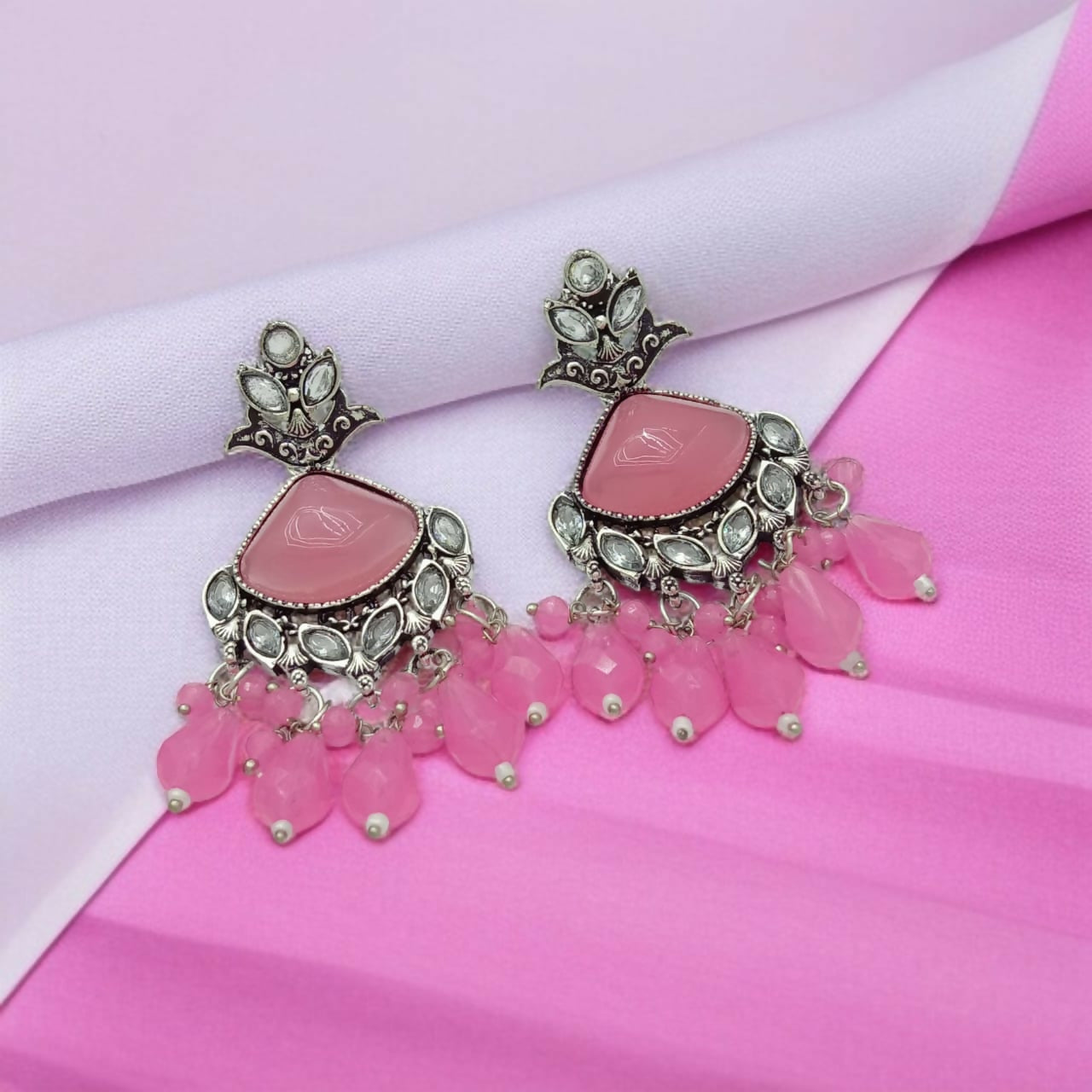 BUTTI OXODISE 0242 PINK  (5)