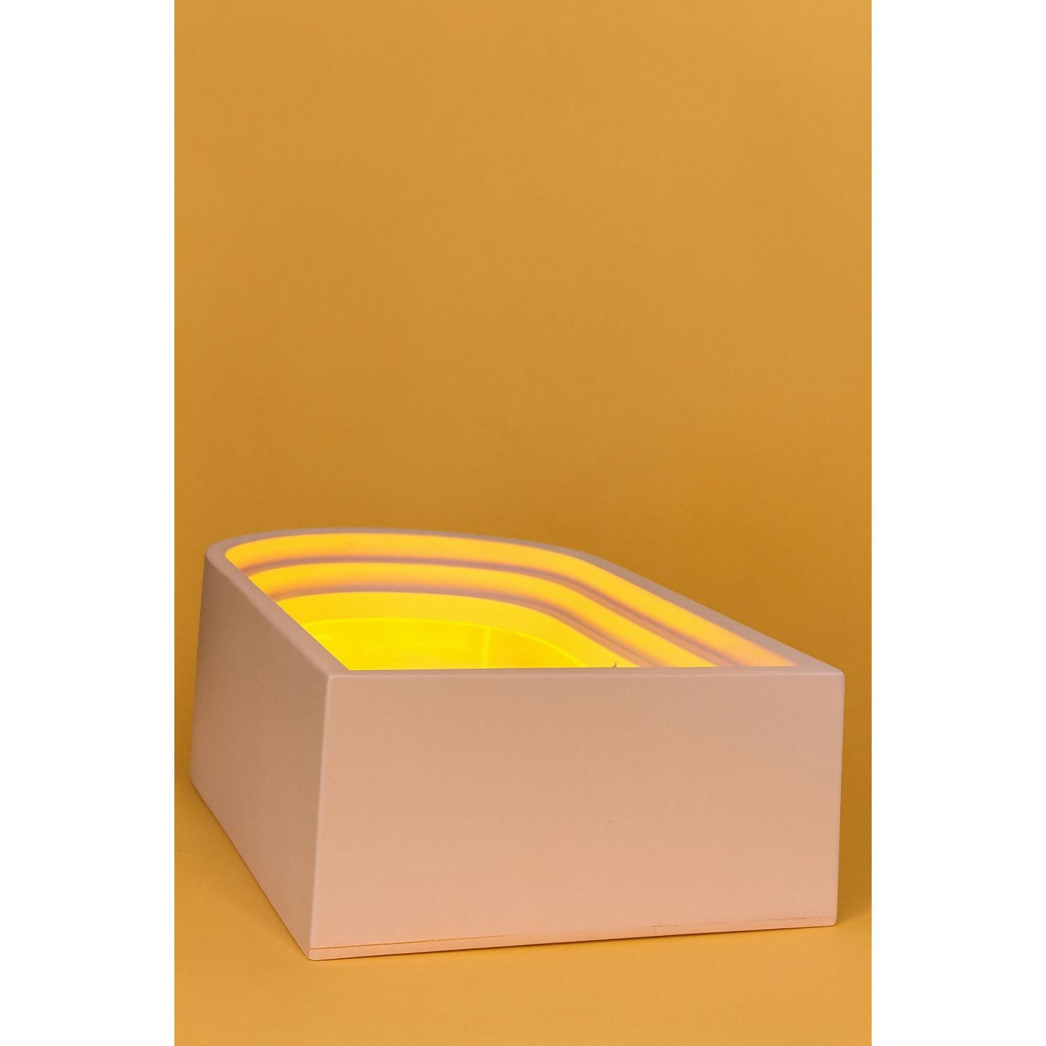 Couple LED Night Light Decorative Lamp
