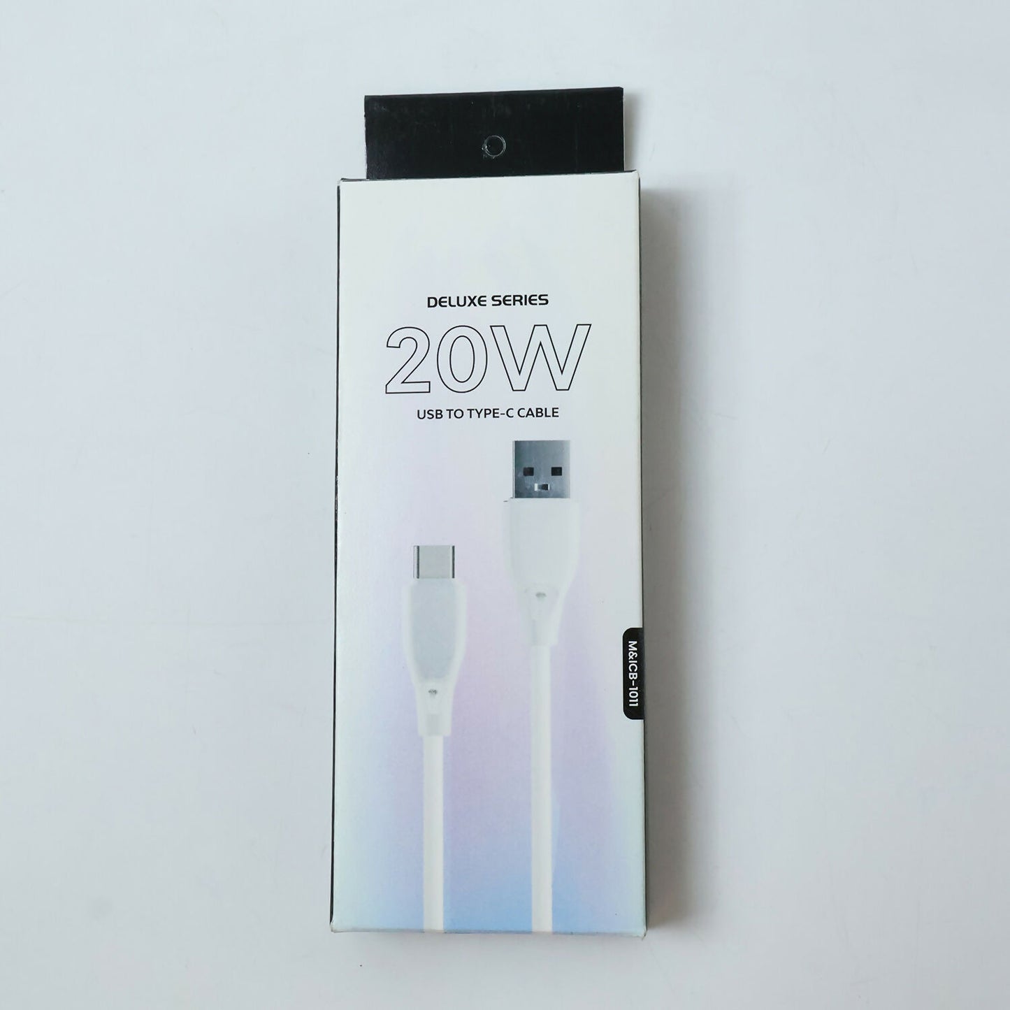 CB-1011 20W USB To Type C-live