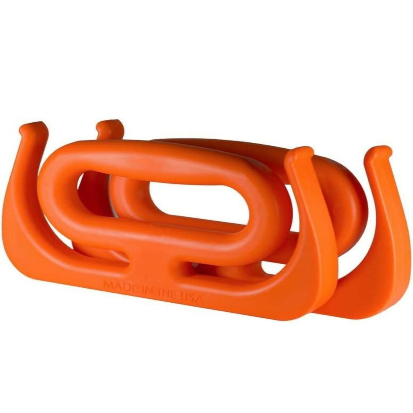 Set of 2 Heavy-Duty Grocery Bag Carrier Handles – Ergonomic Plastic Grip Tool – Easily Carry Multiple Shopping Bags – Pain-Free Hand Saver