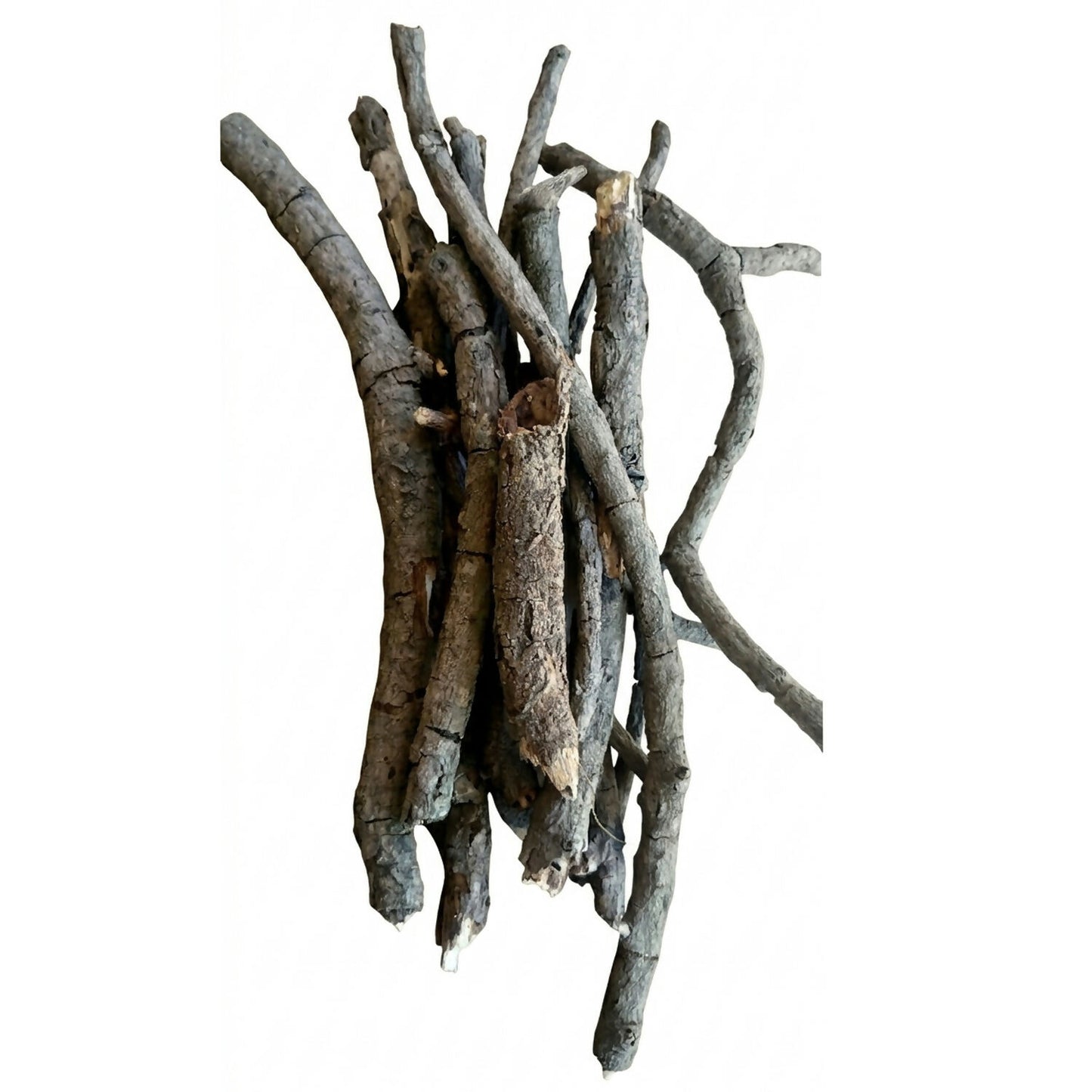 Natural Havan Wood Sticks for Puja Rituals Samidha Sacred Fire Wood (1 Kg)