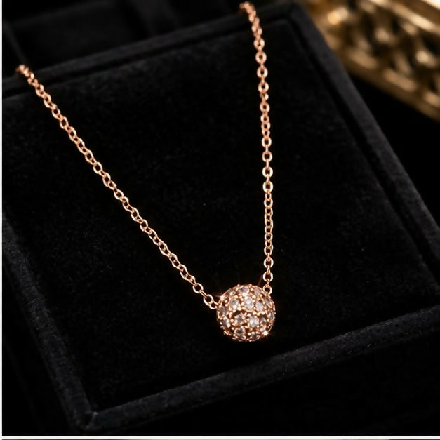 Jewellery