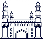 Rakhi delivery in Hyderabad