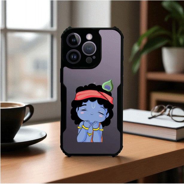 Kana Mobile Cover For Apple Iphone 14 Pro