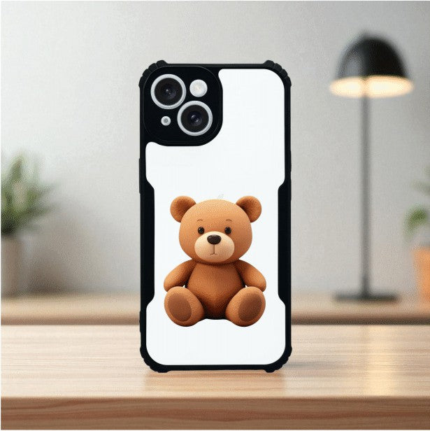 Teddy Mobile Cover For Apple Iphone 14 Plus