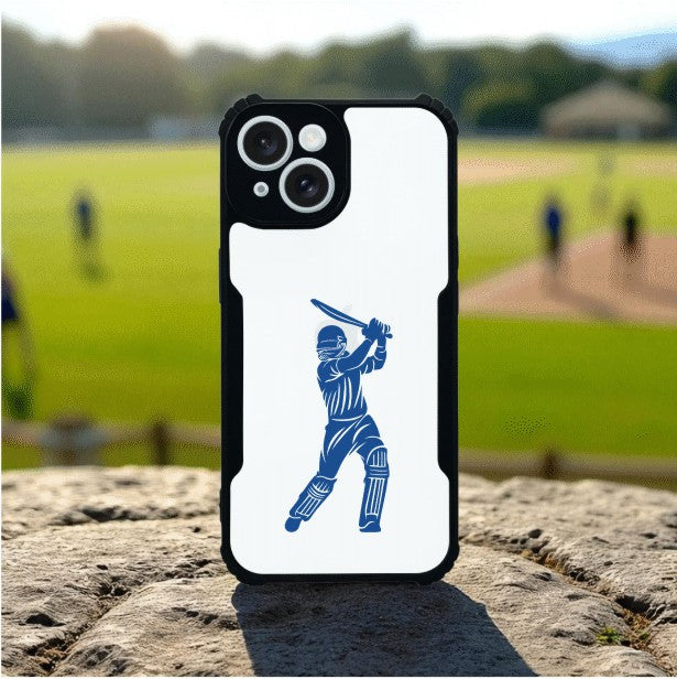 Cricket Mobile Cover For Apple Iphone 14 Plus
