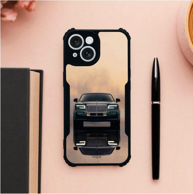 Rolls Reign Mobile Cover For Apple Iphone 14