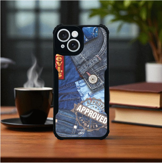 Rugged & Ready Mobile Cover For Apple Iphone 14 Plus