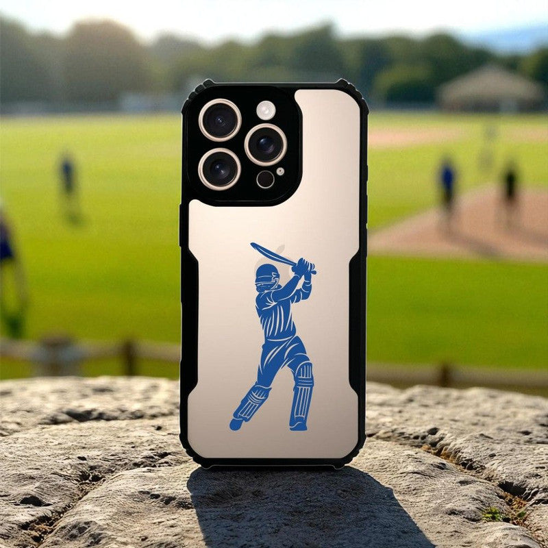 Cricket Mobile Cover For Apple Iphone 16 Pro Max