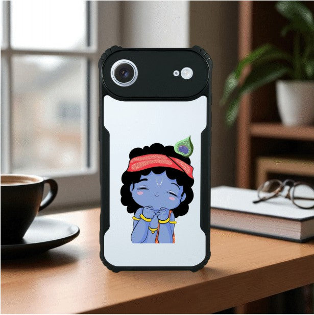 Kana Mobile Cover For Apple Iphone 17 Air