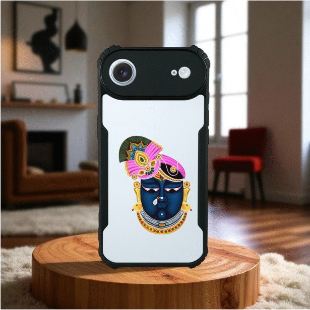 Shrinathji Mobile Cover For Apple Iphone 17 Air