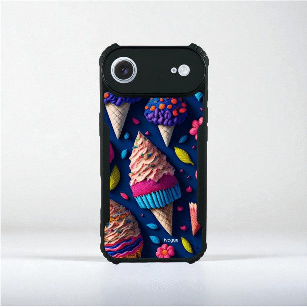 Cone of Colors Mobile Cover For Apple Iphone 17 Air