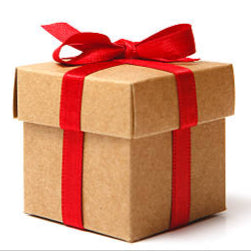 Gift Wrap