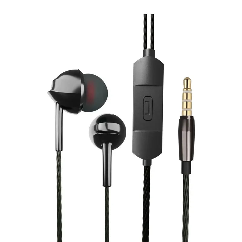 LBD-135 Wired Handfree