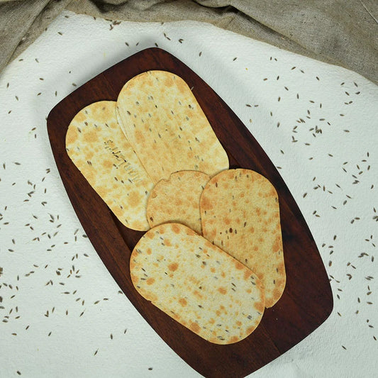 Wheat Chip Delight Box