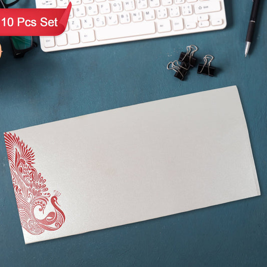 Delights Shagun Money Gift Envelopes (10 pcs), Return Gift For Sister , Gift