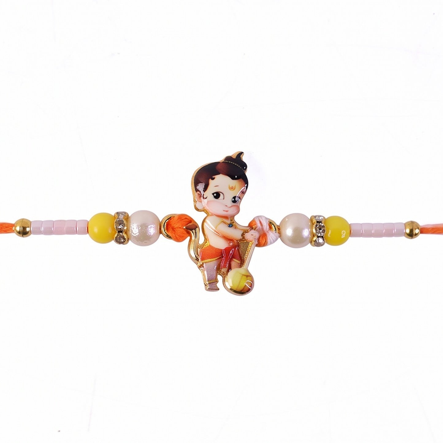 Bal Hanuman (Baby Hanuman) Designer Rakhi